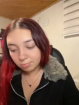 Karen18 boobs online show from 06/28/26, 04:07
