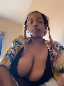 iriebusty online show from 06/12/26, 12:15