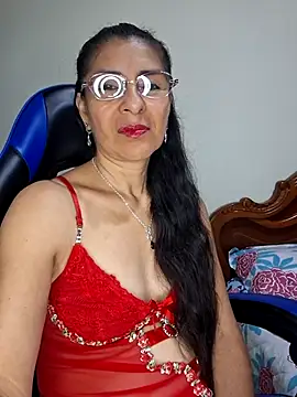 Natasha 50 online show from 03/28/26, 01:05