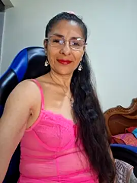 Natasha 50 online show from 05/09/26, 03:34