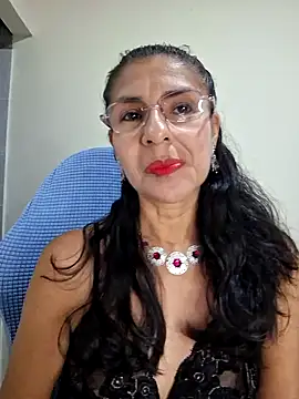Natasha 50 online show from 07/03/26, 01:45