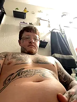 Bwcgoonie online show from 10/05/25, 05:17