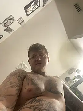 Bwcgoonie online show from 10/26/25, 05:24