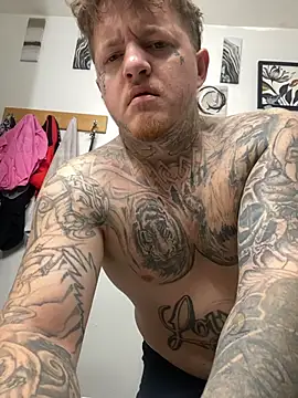 Bwcgoonie online show from 10/28/25, 02:48