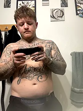 Bwcgoonie online show from 10/30/25, 02:46