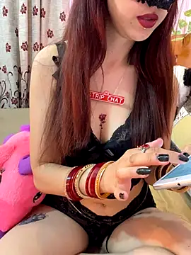IndiAnime doll online show from 09/09/25, 05:34