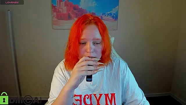 Looly Rise online show from 09/10/25, 08:14