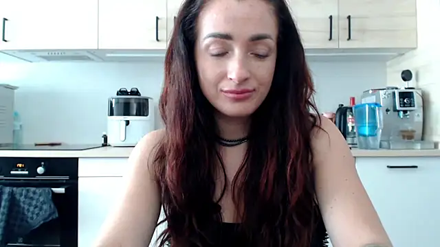 LorenneRose online show from 09/08/25, 03:22