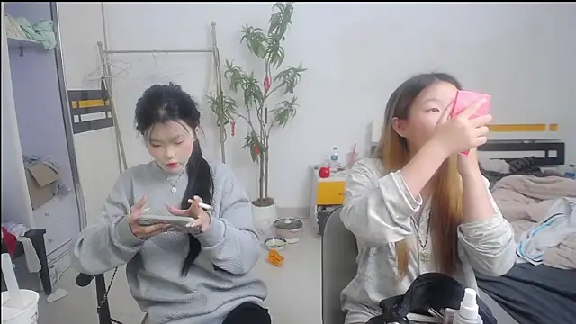 Babygirls523 online show from 10/25/25, 03:07