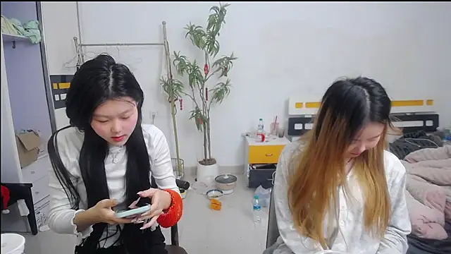 Babygirls523 online show from 10/26/25, 01:50