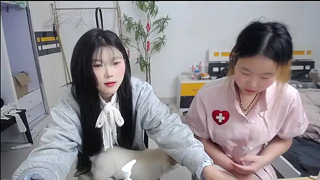 Babygirls523 online show from 10/30/25, 01:34