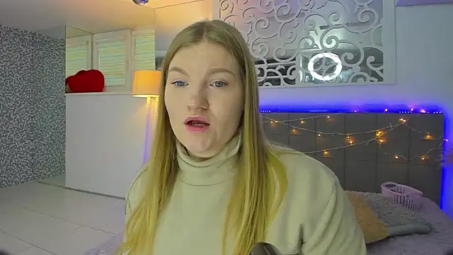 AshleyJoness online show from 12/15/25, 06:17