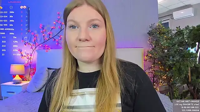 AshleyJoness online show from 05/14/26, 05:03