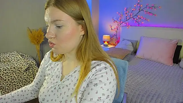 AshleyJoness online show from 06/12/26, 04:44