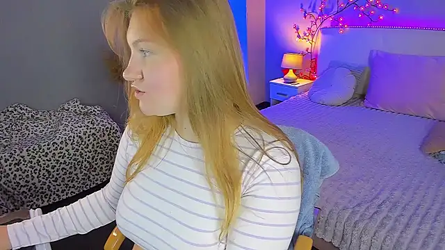 AshleyJoness online show from 07/01/26, 04:47