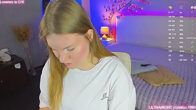 AshleyJoness online show from 07/14/26, 05:12