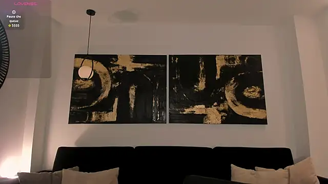 LiamCarterX online show from 10/22/25, 07:08