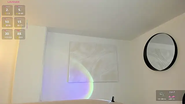 LiamCarterX online show from 05/27/26, 11:29