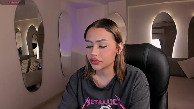 LiamCarterX online show from 06/13/26, 08:29