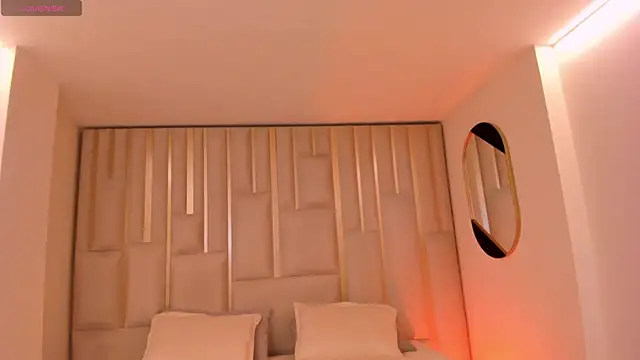 LiamCarterX online show from 07/26/26, 01:07