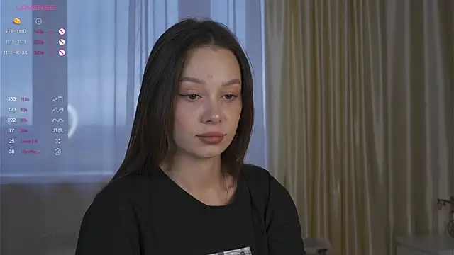 Snapshot of chillgirll chatting on 10/16/25, 04:46 chillgirll online show from 10/16/25, 04:46