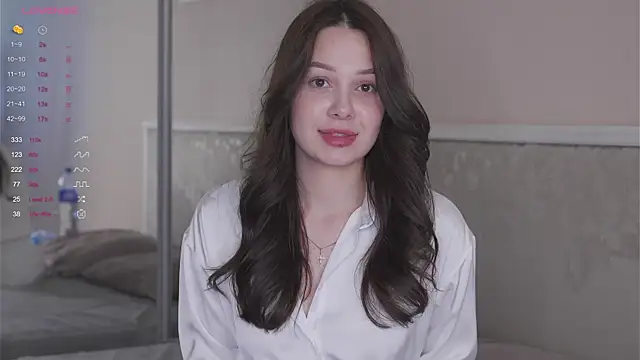 chillgirll online show from 05/19/26, 05:03
