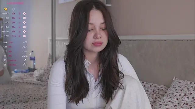 chillgirll online show from 05/31/26, 05:26