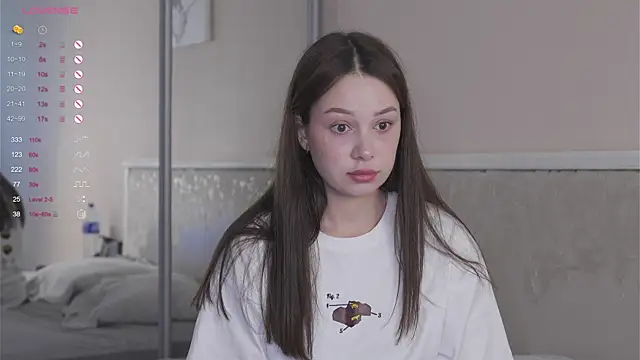 chillgirll online show from 07/07/26, 05:32