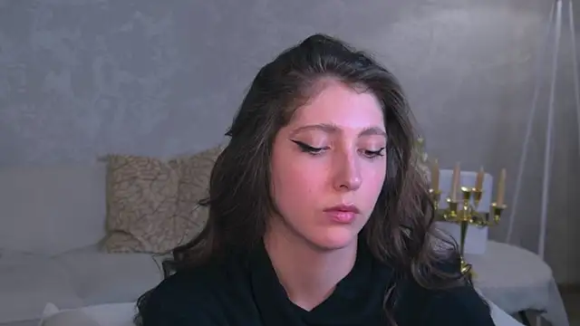 Mary Miiller online show from 06/03/26, 02:33