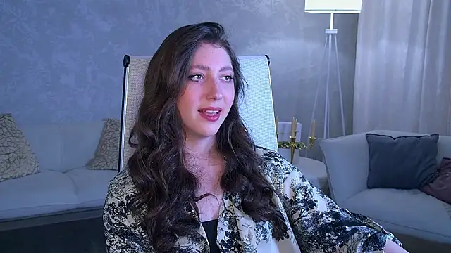 Mary Miiller online show from 06/11/26, 06:44