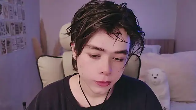 PaulTexx online show from 09/30/25, 03:06