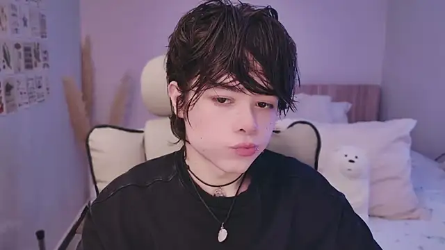 PaulTexx online show from 10/14/25, 04:08