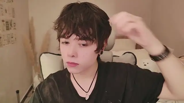 PaulTexx online show from 10/22/25, 03:45