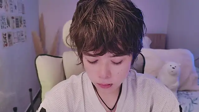 PaulTexx online show from 10/26/25, 06:36