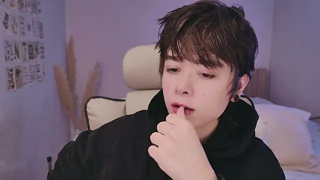 PaulTexx online show from 11/02/25, 06:54