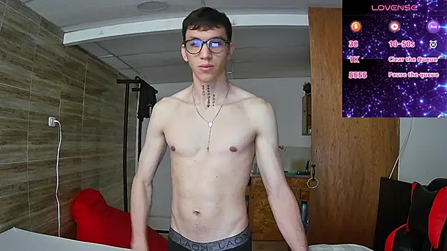 angelicious  online show from 10/24/25, 12:01