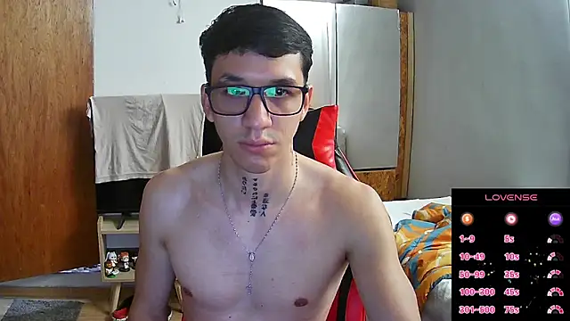 angelicious  online show from 07/14/26, 12:33