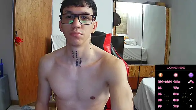 angelicious  online show from 07/19/26, 12:53