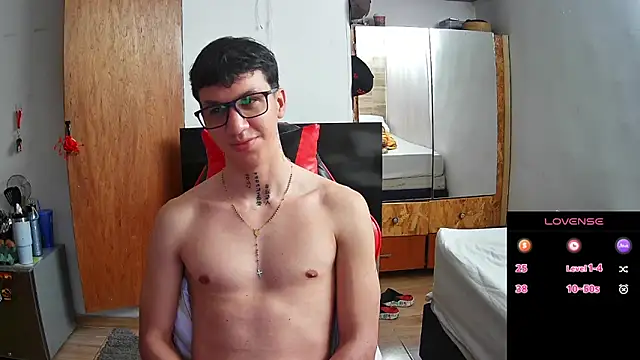 angelicious  online show from 07/28/26, 12:34