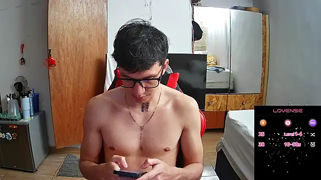 angelicious  online show from 07/29/26, 12:47
