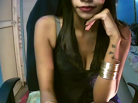RENUKA RAJPUT online show from 01/13/26, 06:46