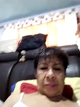 OliviaMorris1 online show from 10/13/25, 03:12