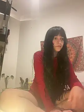 Snapshot of Abril_thompson98 chatting on 10/16/25, 03:18 Abril thompson98 online show from 10/16/25, 03:18