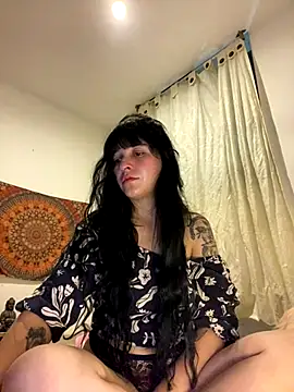 Snapshot of Abril_thompson98 chatting on 11/15/25, 02:42 Abril thompson98 online show from 11/15/25, 02:42