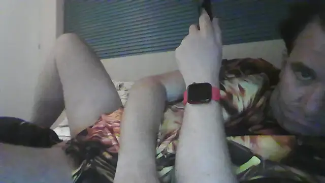 Snapshot of JasperGeil chatting on 09/12/25, 11:48 JasperGeil online show from 09/12/25, 11:48