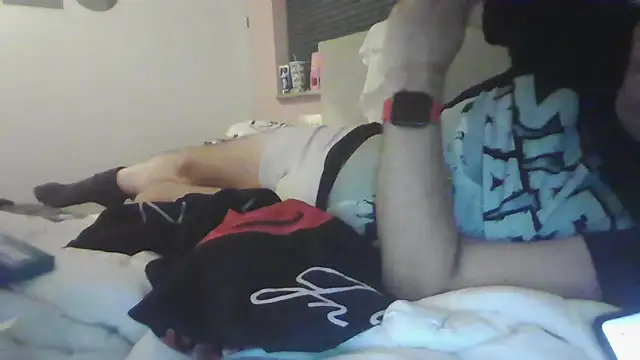 Snapshot of JasperGeil chatting on 09/20/25, 11:06 JasperGeil online show from 09/20/25, 11:06