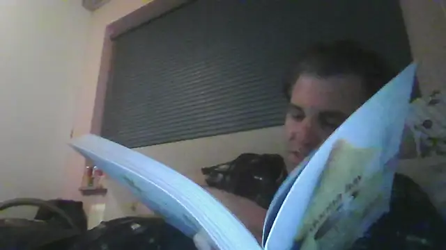 Snapshot of JasperGeil chatting on 10/16/25, 10:22 JasperGeil online show from 10/16/25, 10:22