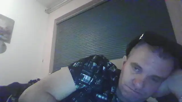 Snapshot of JasperGeil chatting on 10/18/25, 09:48 JasperGeil online show from 10/18/25, 09:48