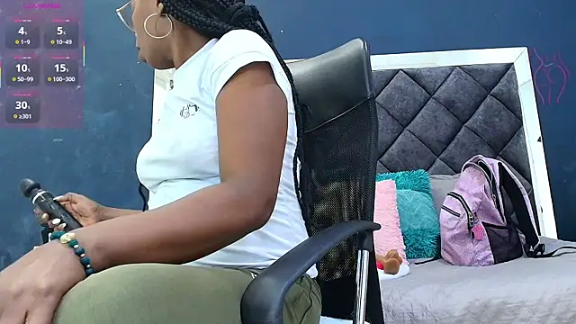 ebony  jheim online show from 10/02/25, 12:01