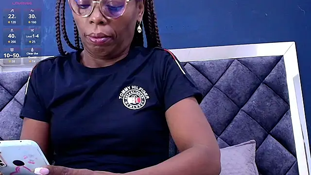ebony  jheim online show from 07/16/26, 12:22